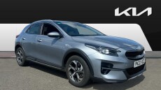 Kia Xceed 1.0T GDi ISG 2 5dr Petrol Hatchback